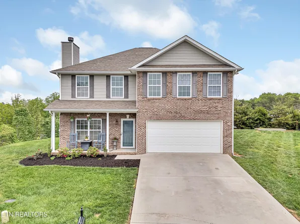 8444 Vessel Ln, Powell, TN 37849