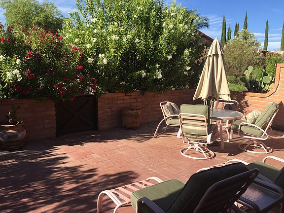 3rd image of 1588 W Via Del Jarrito