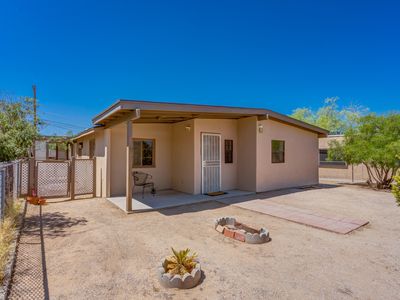 131 W Rillito St, Tucson, AZ, 85705