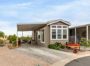 6601 W Us Highway 60 #18, Gold Canyon, AZ 85118