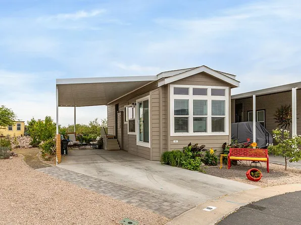 6601 W Us Highway 60 #18, Gold Canyon, AZ 85118