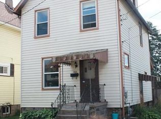 525 Carbon St, Butler, PA 16001