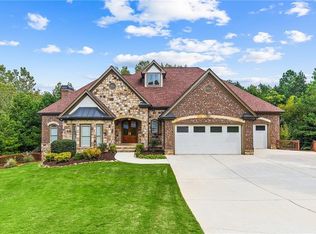 3343 Heathchase Ln, Suwanee, GA 30024