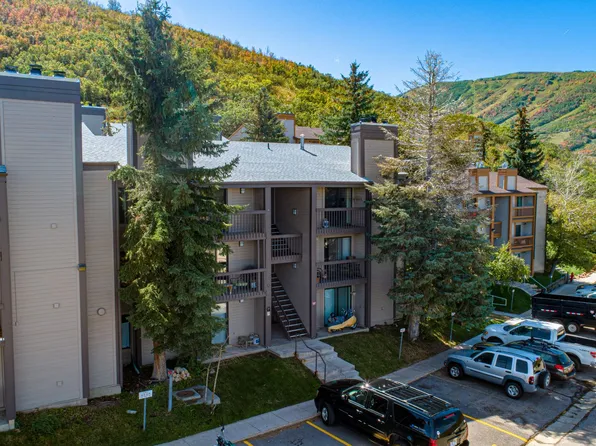 1660 Upper Ironhorse Loop #G5, Park City, UT 84060