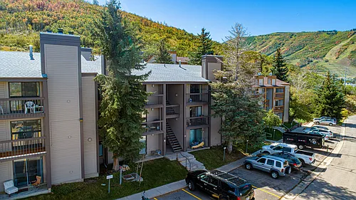 1660 Upper Ironhorse Loop #G5 Photo 1 1660 Upper Ironhorse Loop #G5 Photo 1