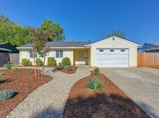 2224 Forestlake Dr, Rancho Cordova, CA 95670