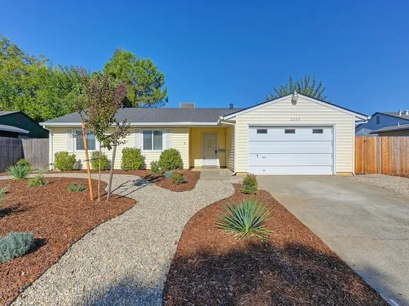 2224 Forestlake Dr, Rancho Cordova, CA 95670