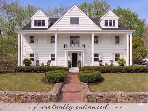 65 Eliot St, Natick, MA 01760
