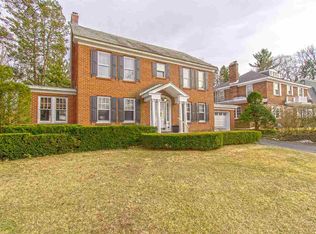 81 S Manning Blvd, Albany, NY 12203