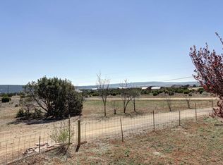 3 Guilford Rd, Edgewood, NM 87015