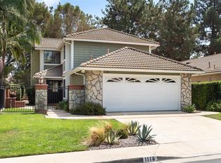 1118 Eckenrode Way, Placentia, CA 92870