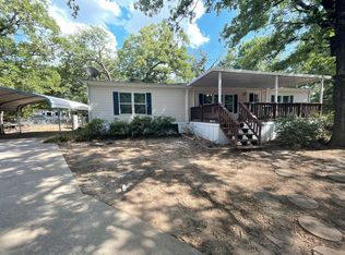279 Vz County Road 3849, Wills Point, TX 75169