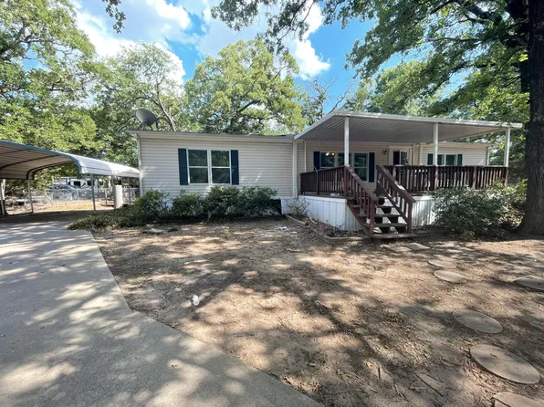 279 Vz County Road 3849, Wills Point, TX 75169