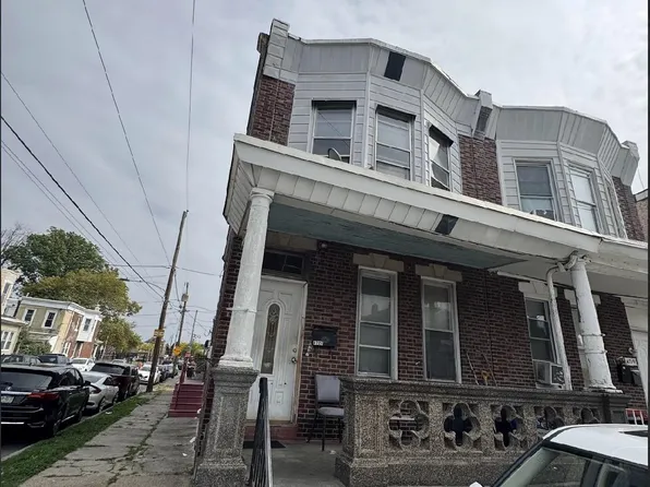 4721 A St, Philadelphia, PA 19120