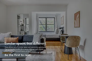 Rented by The Blueground