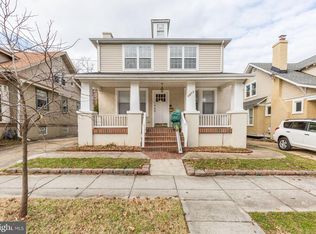 6932 9th St NW, Washington, DC 20012