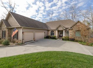 223 Chickasaw Lane, Loudon, TN 37774