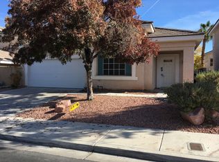 1991 Thunder Ridge Cir, Henderson, NV 89012