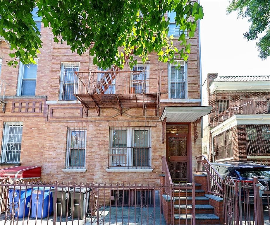 719 55th St, Brooklyn, NY 11220 | MLS #484404 | Zillow