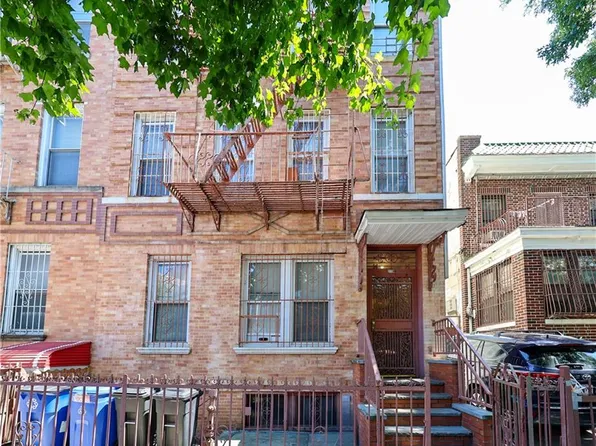 719 55th St, Brooklyn, NY 11220