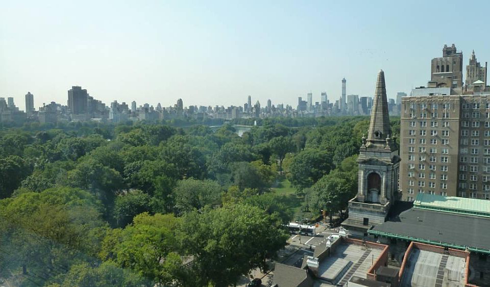 1st image of 372 Central Park W APT 18F