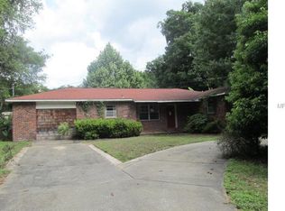 11626 Linda Ln, Dade City, FL 33525