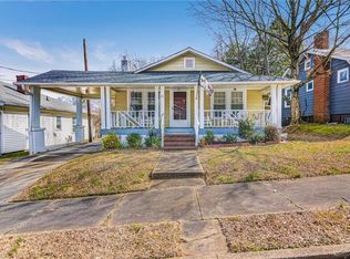 2615 Stockton St, Winston Salem, NC 27127