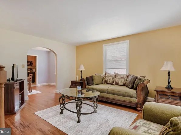 1816 Hanford Rd, Baltimore, MD 21237