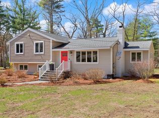 15 Sycamore Rd, Sudbury, MA 01776