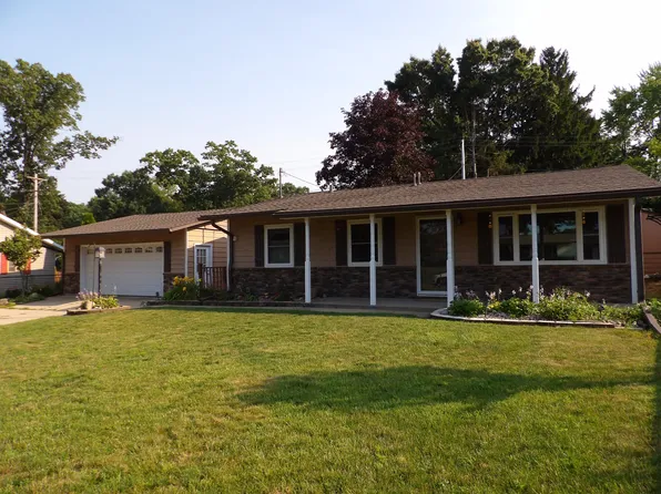 2432 Allerton St, Niles, MI 49120