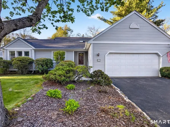 17 Canterbury Road #17, Hamden, CT 06514