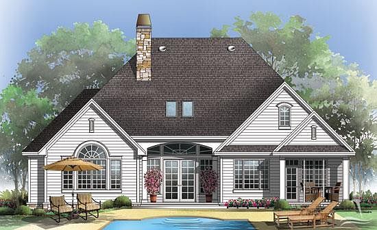 2nd image of 2823 Ellington Pl #42
