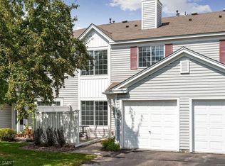 1863 Michael Point Dr, Eagan, MN 55122