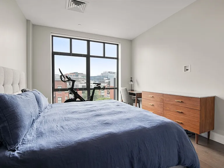150 Dorchester Ave #611 — Photo 12
