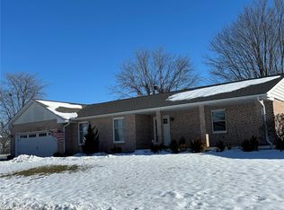 68 Homestead, Hannibal, MO 63401