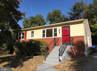 1523 7th St, Lanham, MD