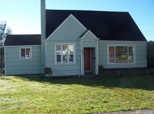 1902 2nd St, Marysville, WA 98270