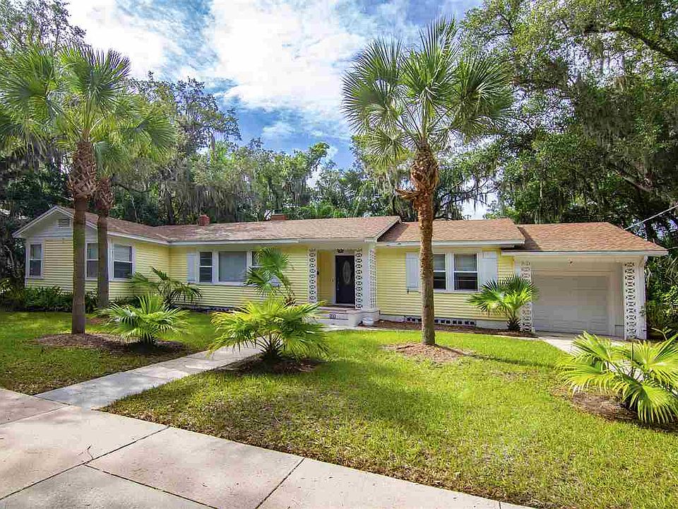 35 Fullerwood Dr, Saint Augustine, FL 32084 Zillow
