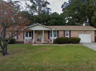 1304 Marvin Ave, Charleston, SC 29407