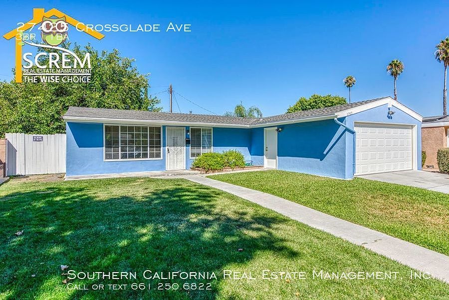 1st image of 27425 Crossglade Ave