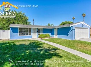 27425 Crossglade Ave, Santa Clarita, CA 91351