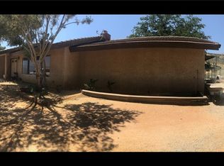 4544 Rover Ridge Rd, Acton, CA 93510