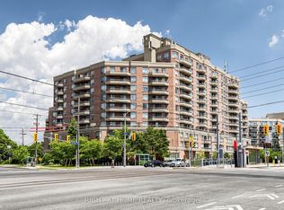 1700 Eglinton Ave E #1119, Toronto, ON M4A 2X4