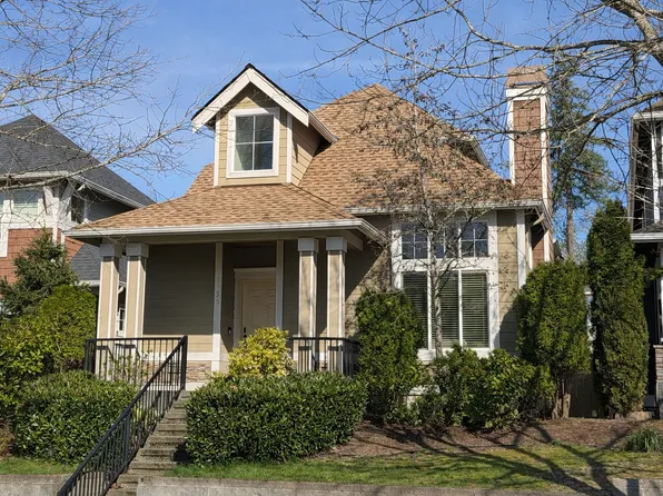 2056 25th Ave NE, Issaquah, WA 98029