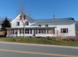 1246 Jersey Swamp Rd, Morrisonville, NY 12962