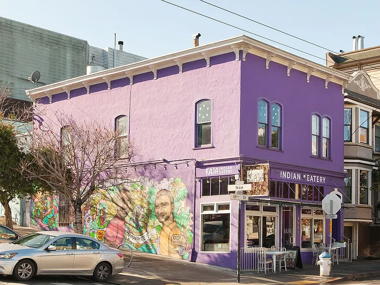 940 Guerrero St — Photo 42