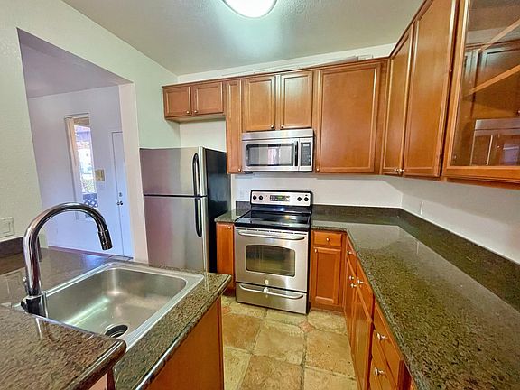 4th image of 3695 Stevenson Blvd #E109
