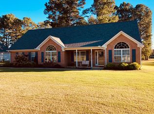 100 Dorsey Springs Dr, Hampton, GA 30228