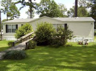 1040 Robert Ayers Rd, Summit, MS 39666