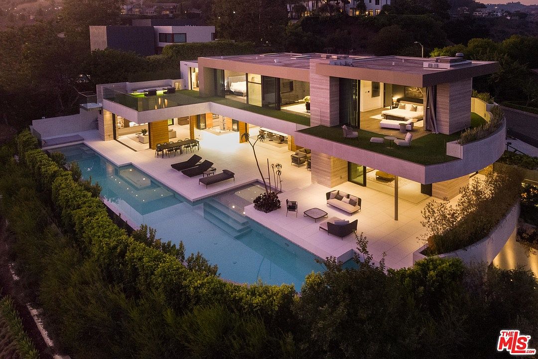 1251 Shadow Hill Way, Beverly Hills, CA 90210 Zillow